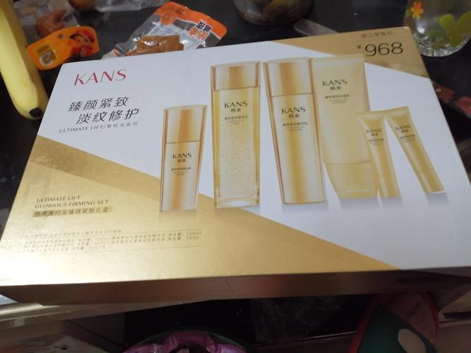 中年妈妈护肤品怎么选才合适？-图2