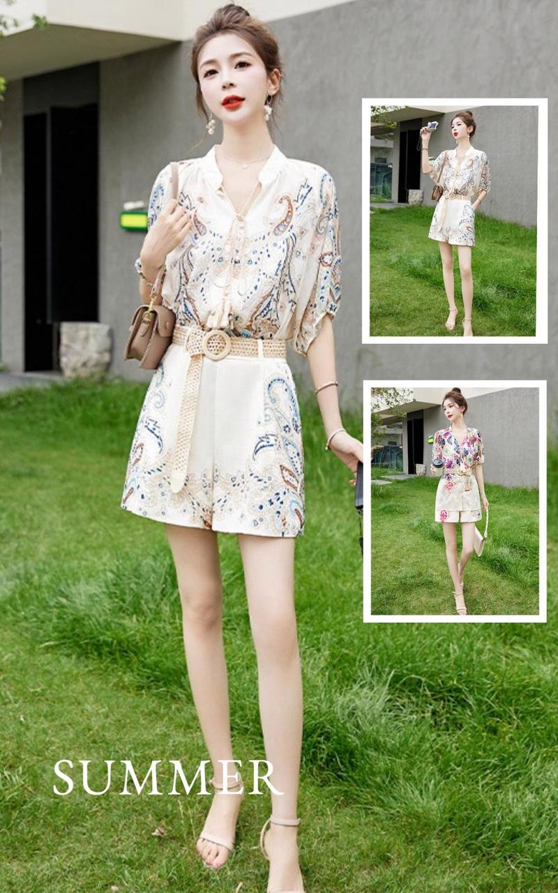 湖北女装出行，如何搭配更出彩？-图3