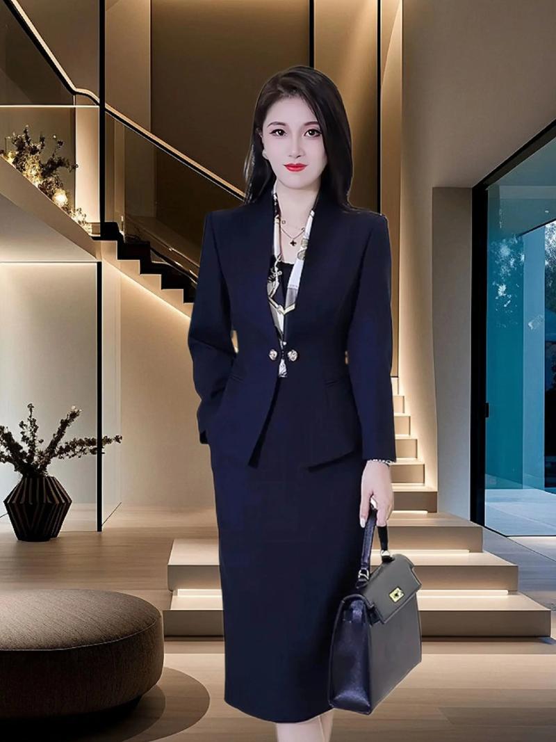 今年春季女装新款有哪些流行元素？-图1