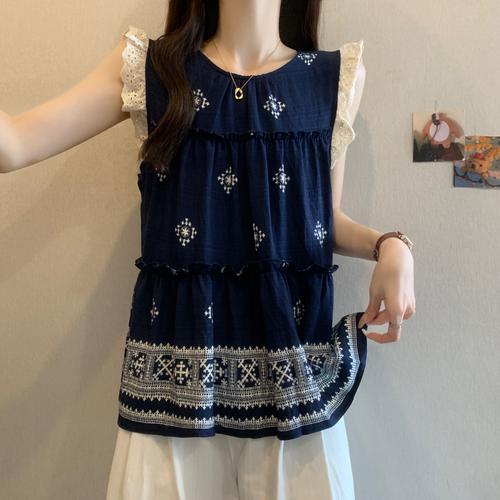 2025夏日日系女装流行趋势如何？-图2