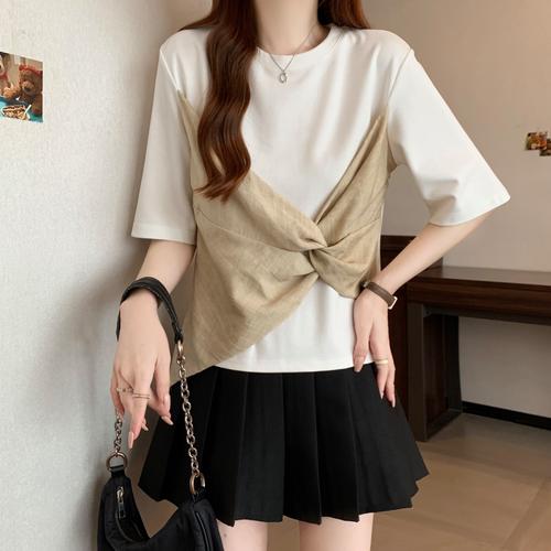 2025夏日日系女装流行趋势如何？-图3