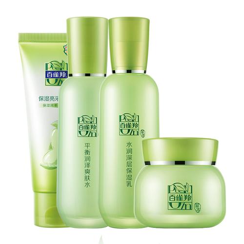 上海草本护肤品牌有何独特之处？-图3