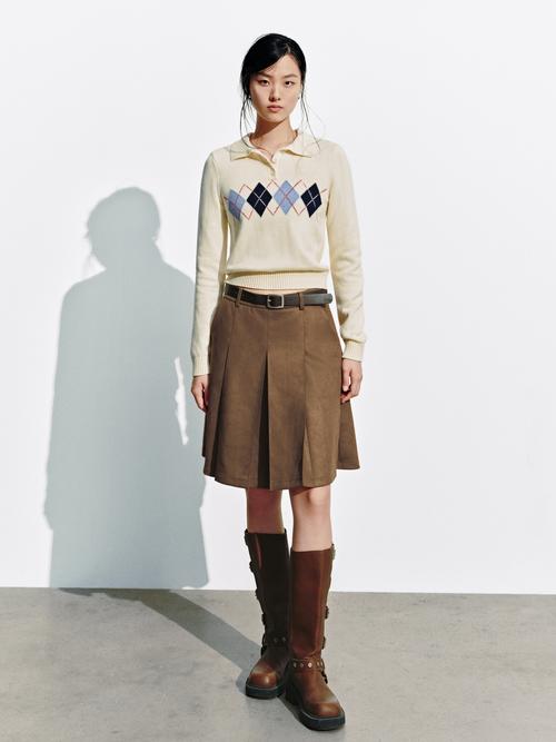 古帮女装2025秋季有何新设计？-图1