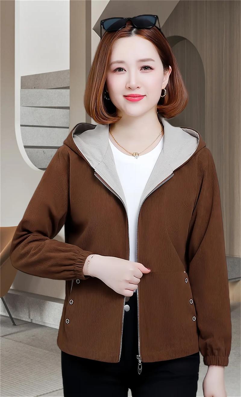 古帮女装2025秋季有何新设计？-图3