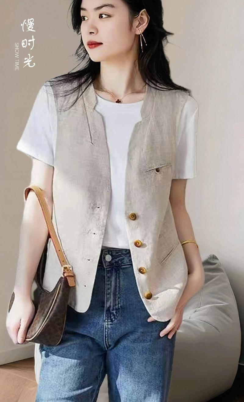 夏季新款女装，哪些潮流更值得入手？-图1