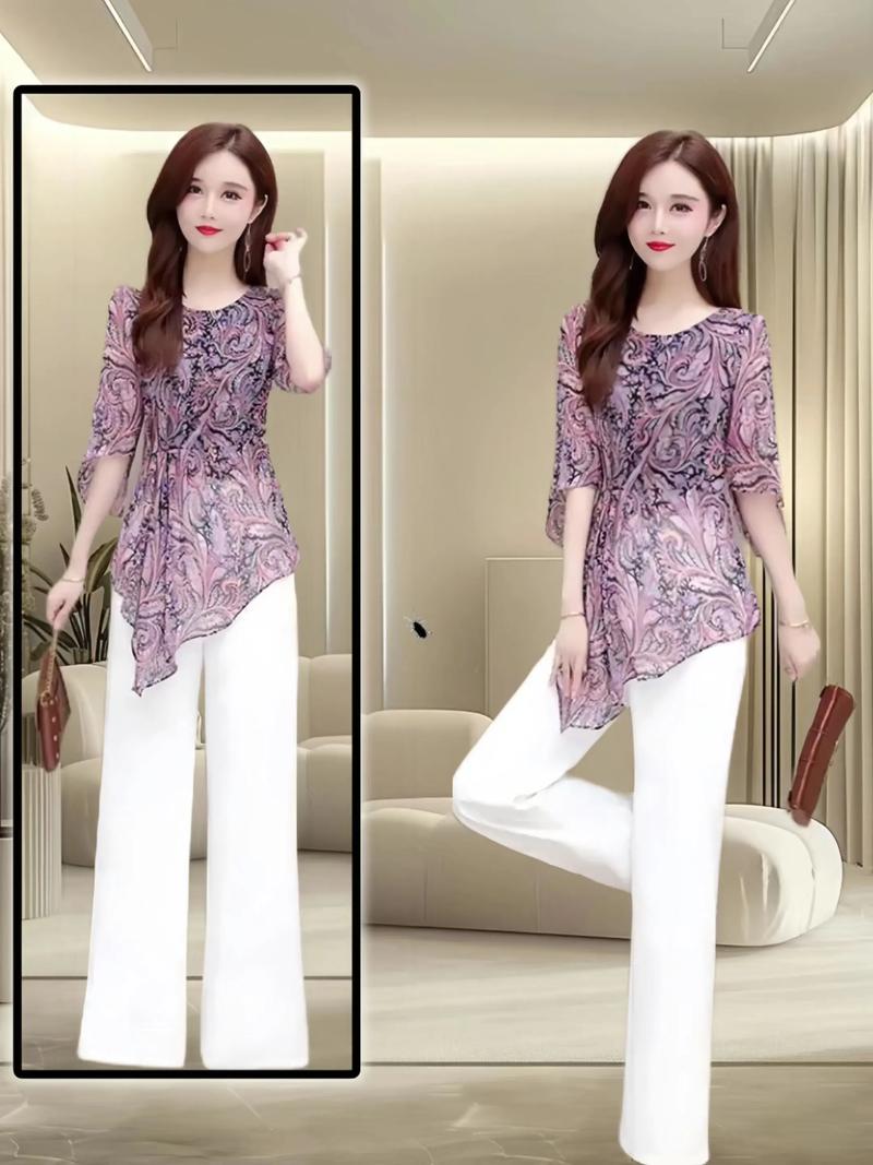 夏季新款女装，哪些潮流更值得入手？-图2