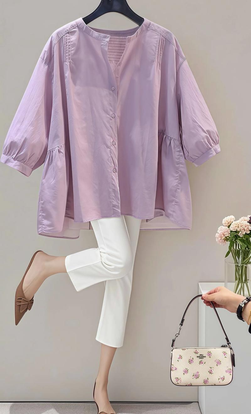 夏季新款女装，哪些潮流更值得入手？-图3