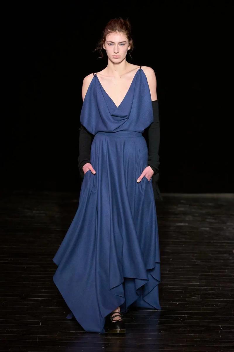 秋冬新款女装，如何挑选高档款式？-图3