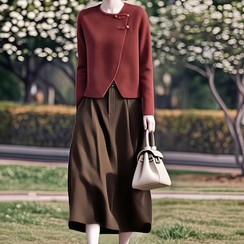秋季女装潮流趋势有哪些？-图3