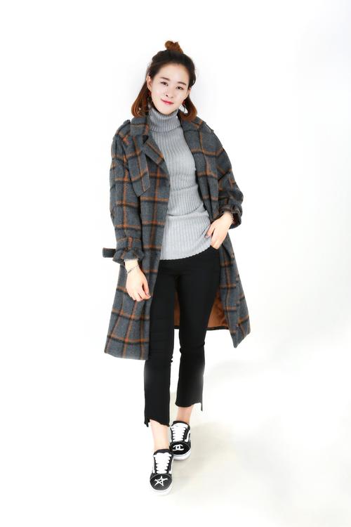 味道女装正品图片，如何辨别真伪？-图2