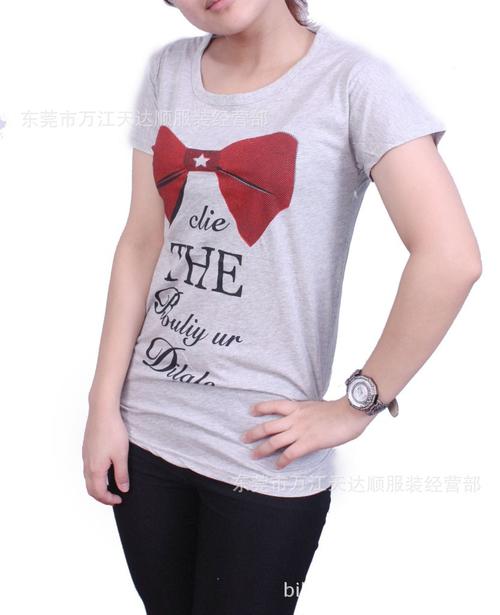 夏季新款日韩女装批发，新款款式有哪些？-图2