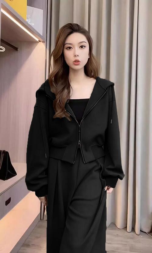 2025女装怎么搭？流行趋势抢先看！-图3