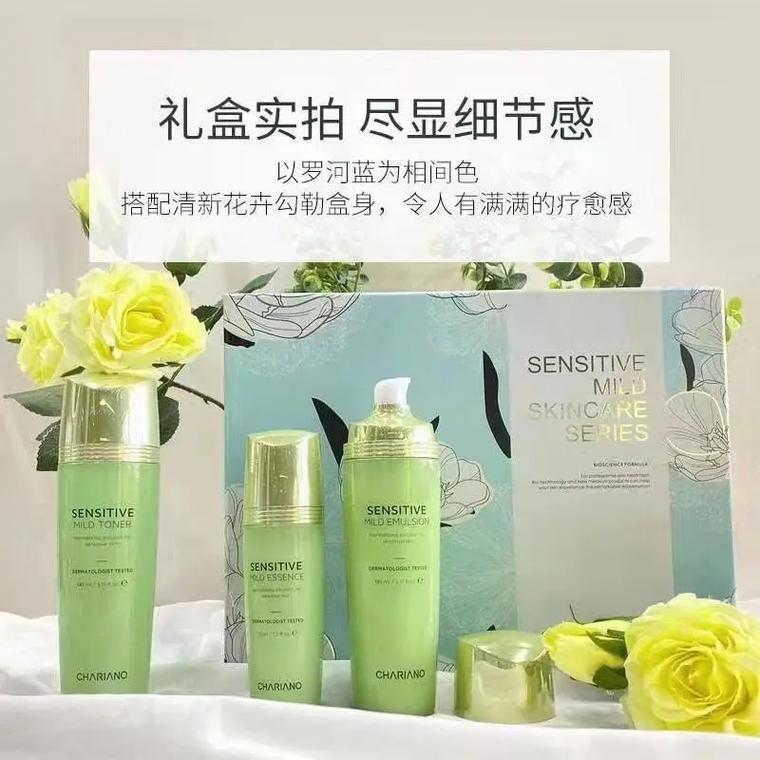 韩国奇姬护肤品效果究竟如何？-图2