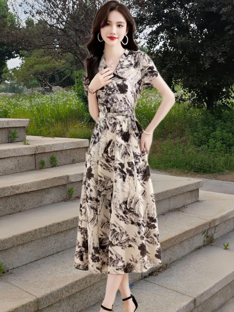 新款裙子美吗？-图3