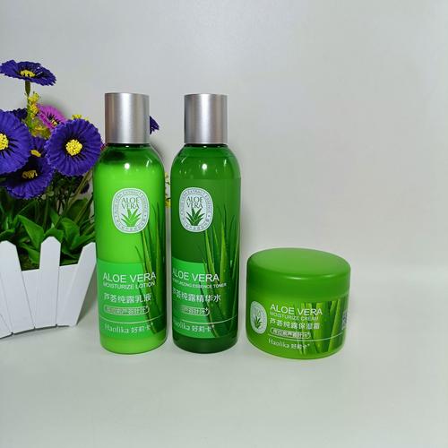 哪种护肤品真正纯天然？-图1