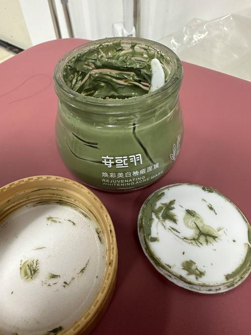 美白祛痘面膜有哪些？-图3