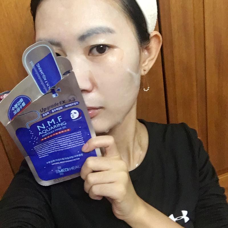 可莱丝面膜能祛痘吗？-图3