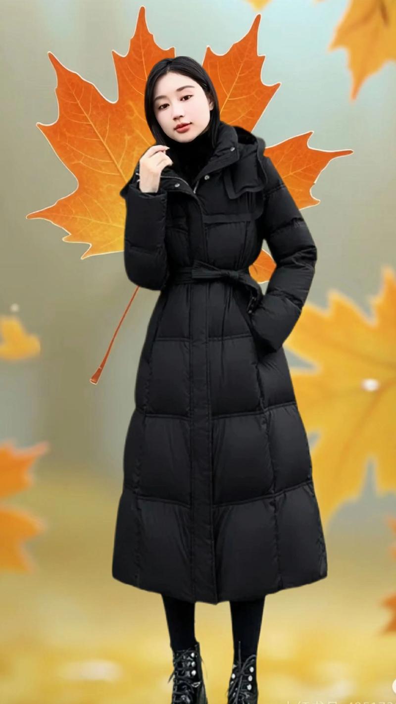 2025冬季女装怎么穿才最潮？-图1