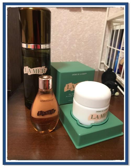 海蓝之谜面霜能祛痘吗？-图2