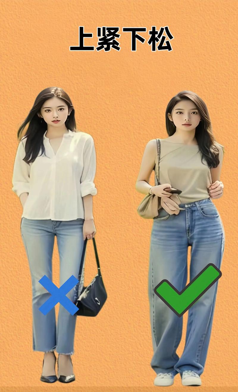 夏季女装搭配技巧有哪些？-图2