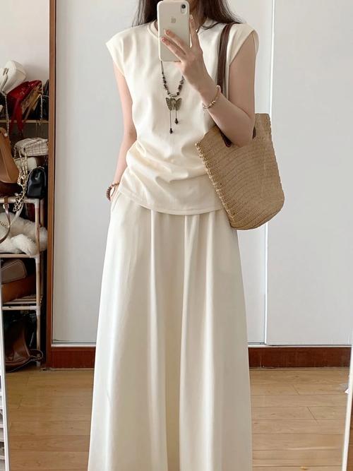 夏季女装搭配技巧有哪些？-图3