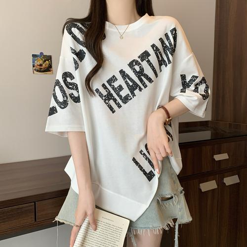 夏季个性女装图片，如何找到适合自己的风格？-图3