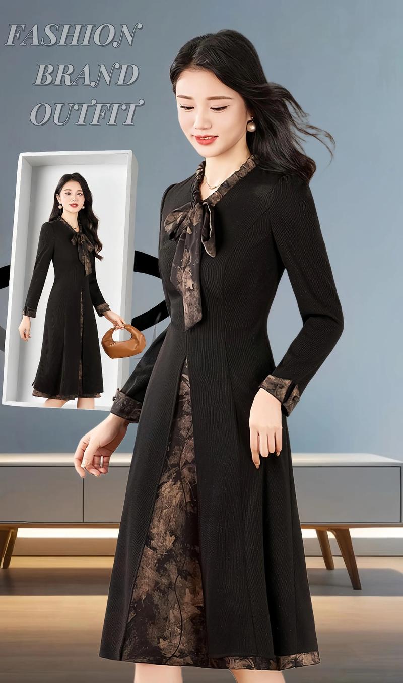 2025淘宝女装品牌趋势怎么变？-图3