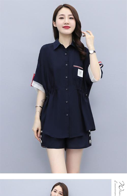 休闲女装夏装套装怎么选？-图3