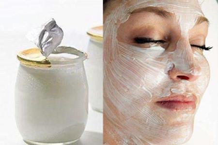 酸奶敷脸真能祛痘吗？-图1