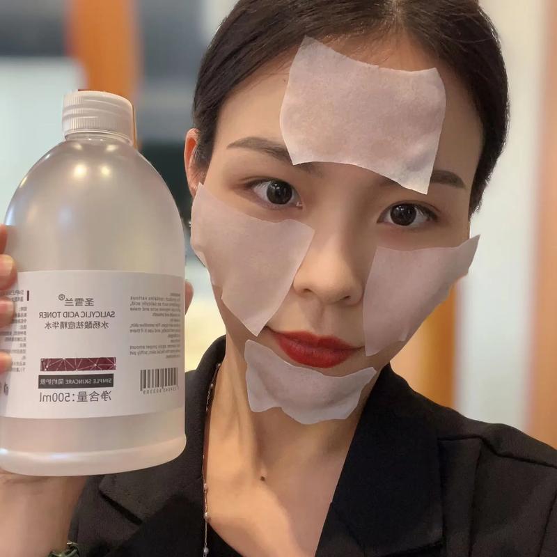 酸奶敷脸真能祛痘吗？-图3