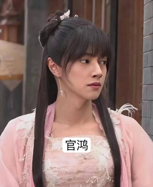 日本明星男扮女装图片有何深意？-图1